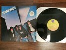 Ramones - Leave Home - VG+/VG+ Punk Rock Sire 6013 W/sleeve 1977 Reissue Sheena