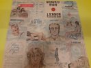 John Lennon Shaved Fish sealed LP 1980s rare UK pressing Beatles