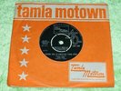 THE FOUR TOPS : Loving you is sweeter than ever - Original 1966 UK 7