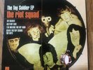 The Riot Squad David Bowie