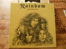 LP  Rainbow ?– Long Live Rock 'N' Roll - POLD 5002