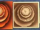 STEVIE WONDER - SONGS IN THE KEY OF LIFE DOUBLE LP Record w/ BOOKLET & 45 - EX