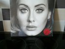 ADELE 25 - VINYL LP BRAND NEW & SEALED