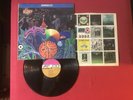 Bee Gees' 1st  1967:ATCO SD 33-223, CT - Terre Haute Pressing *Vinyl VG+ copy