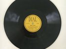 CHARLIE PARKER QUARTET   BIRDS NEST   COOL BLUES   78 RPM   DIAL