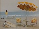 Neil Young - On The Beach  OOP ORIG 1974 Canada Reprise Vinyl LP (Mint)