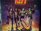 Kiss ?– Destroyer Casablanca ?– NBLP 70257 El Salvador Press Hard to Find 