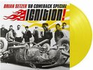 Brian Setzer-Ignition (UK IMPORT) VINYL NEW