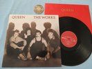 LP QUEEN The Works 1984 Germany | EX