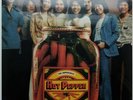 The Impossibles - Hot Pepper [GET-54045] Black Vinyl LP - Kool & The Gang