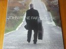 John Prine Fair & Square RARE 2 LP on 180 Gram Vinyl 2007 Oh Boy Release