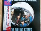 Rolling Stones LP Big Hits Japan 1993 London Press &OBI & INSERT INCREDIBLE COPY