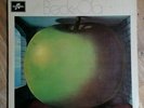 Jeff Beck LP Cosa Nostra Beck-Ola UK Columbia 1st Press -1 -2 NICE COPY