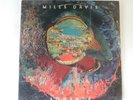 Miles Davis - Agharta - 1976 Columbia PG33967 - 2 LPs