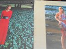 2 Sealed HELEN REDDY VINYL LPS I Don't Know How To Love Him & Self Titled Albums