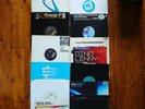 Assorted Early 2000s House / Deep House Vinyl
