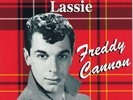 Freddy Cannon 