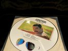 Freddie Mercury, Mr Bad Guy picture disc vinyl