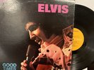 Elvis Presley ‎– Good Times LP 1974 RCA Victor ‎– CPL1-0475 NM