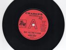 DOBIE GRAY Out On The Floor /The In Crowd NEW NORTHERN SOUL DEMO 45 (OUTTA SIGHT