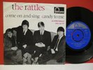 THE RATTLES  7