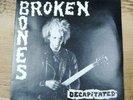 Broken Bones Decapitated 7