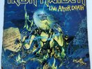 IRON MAIDEN 
