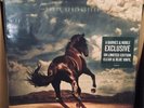 Bruce Springsteen -Western Stars , LIMITED,RARE,SEALED,CLEAR & BLUE