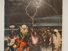 1982 BLACK SABBATH LIVE EVIL LP WB 1-23742 US GATEFOLD VINYL RECORD LP