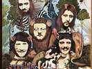 Stealers Wheel s/t debut PROMO LP A&M SP-4377 1972 VG++ Stuck in the Middle