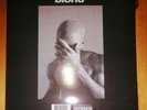 FRANK OCEAN - BLOND  RARE PROMO DOUBLE LP ON BLACK VINYL MINT UNPLAYED