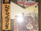 Led Zeppelin - Led Zeppelin II ???????? w/OBI