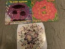 WHITE NIGHTS LP...BLACK MAGICK SS...ASSASSINATION...