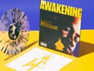 Lord Finesse - The Awakening Exclusive VMP Club Black Gold Splatter Vinyl LP