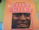 MILES DAVIS MILES SMILES LP USA