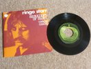 “BEAUCOUPS OF BLUES” – Ringo Starr – French single - PS
