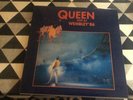 Queen - Live At Wembley ' 86- Double Lp
