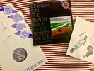 Einstein on the Beach Philip Glass 4X LP 1979 CBS Masterworks NM box booklet