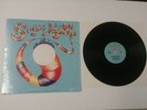 Sugarhill Gang 12” Rapper’s Delight 1979 OG press EX NM SHRINK