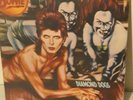 DAVID BOWIE Diamond Dogs RCA VICTOR CPL1-0576 LP VG+ gatefold *