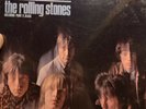 Rolling Stones Aftermath Vinyl. 1966 Mono In Shrink Wrap. VG+