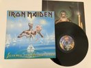 IRON MAIDEN 