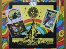 BMSS Black Magic SS - Rainbow Nights LP assassination edelweiss creep purple