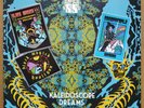 BMSS Black Magic SS - Kaleidoscope Dream LP assassination edelweiss psychodelic