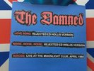 THE DAMNED - Love Song 7