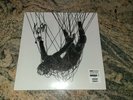 KORN The Nothing Exclusive Clear Colored Vinyl