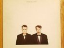 Pet Shop Boys - Actually LP Vinyl ORIG EMI 1987 ELJ 46972 NM