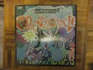 The Zombies,Odessey and Oracle,Date Label,Stereo LP
