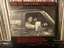 The Nova Convention 2LP Giorno Poetry William Burroughs, Zappa, Patti Smith RARE