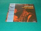 Wayne Shorter ?– Adam's Apple LP, Album, Reissue, DMM (Direct Metal Mastering)